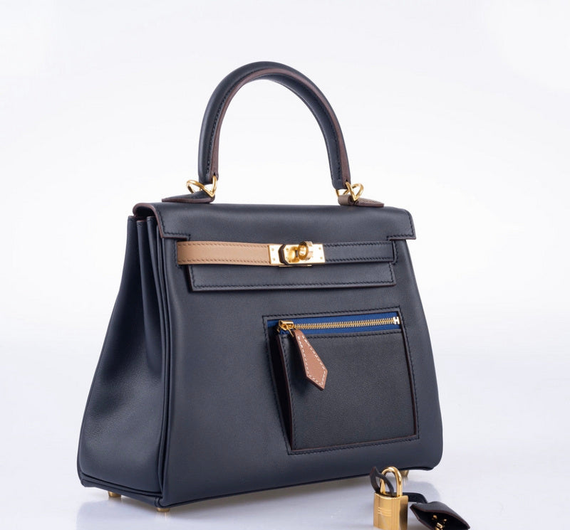 SC3 - HMS Women Bags - 684