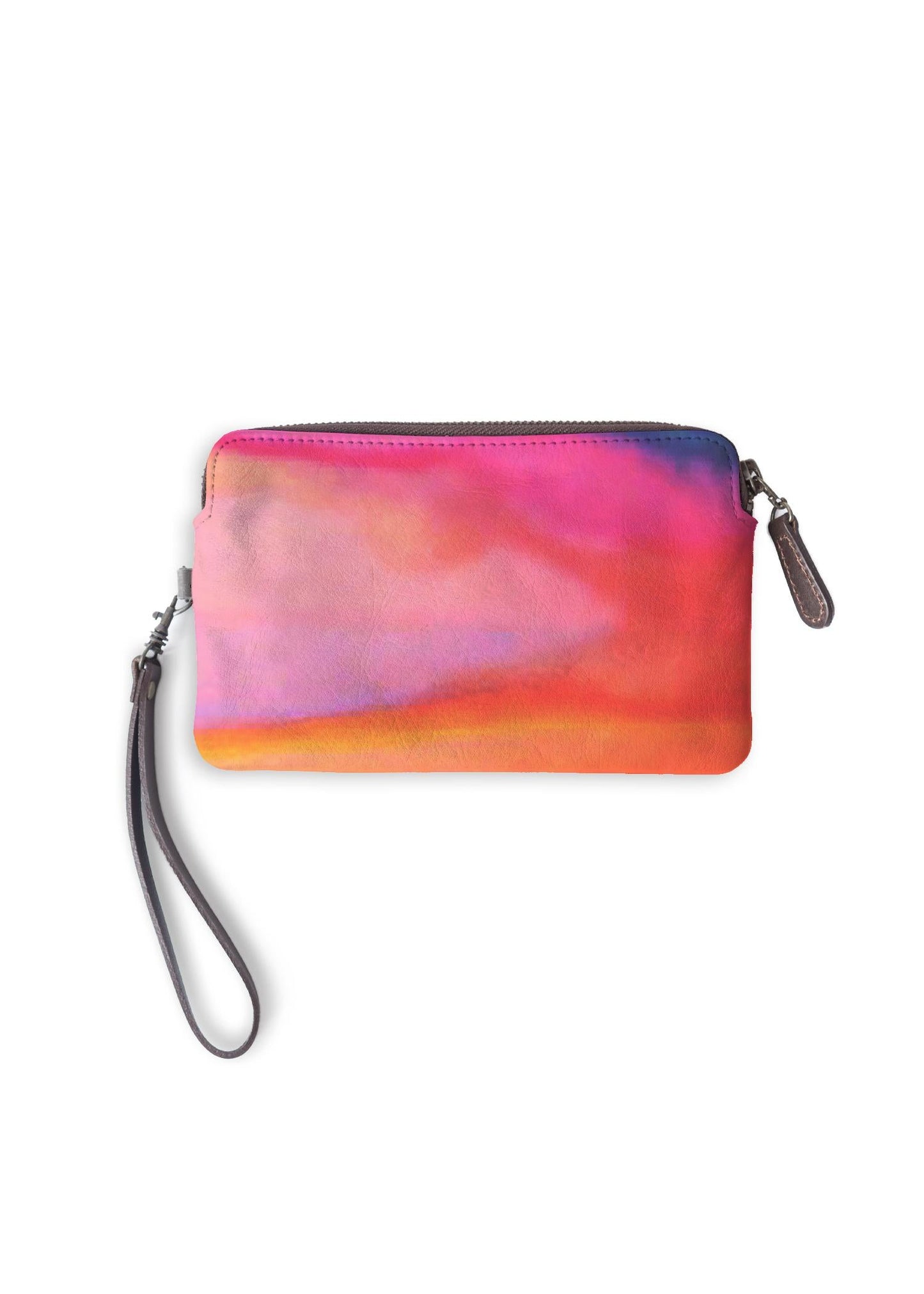 Tranquility Clutch