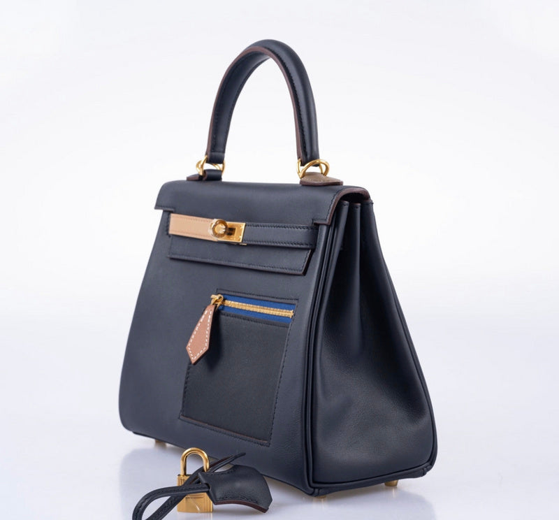 SC3 - HMS Women Bags - 684