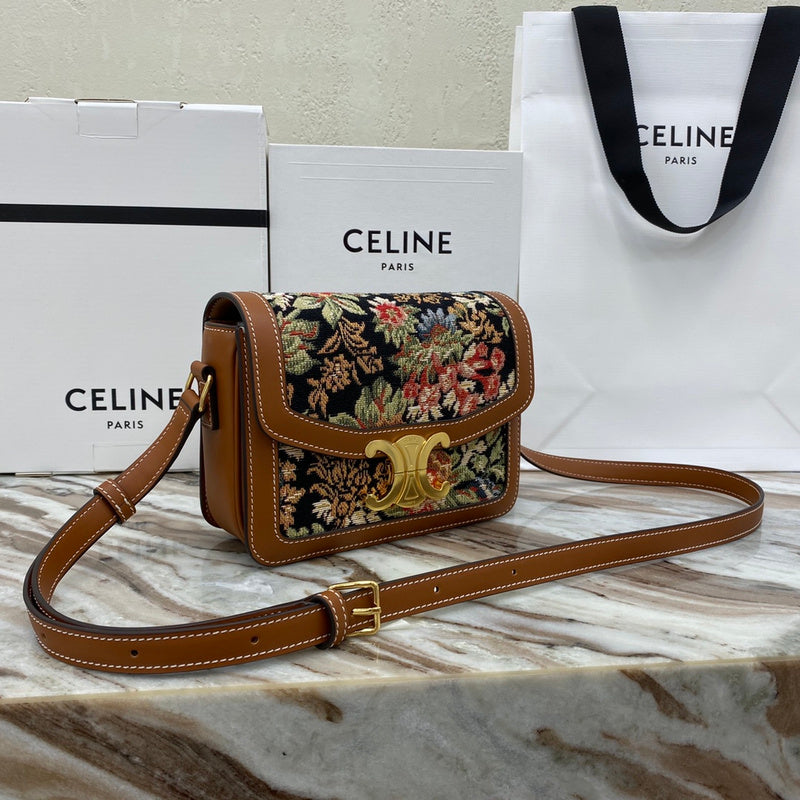 SC3 - COL Women Bags - 177