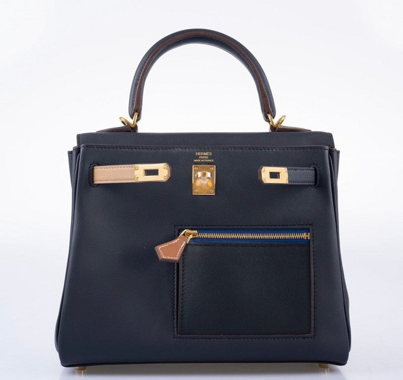 SC3 - HMS Women Bags - 684